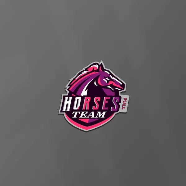 Full color printed and laser cut with your brand in mind,... from ASI 90807 Tekweld