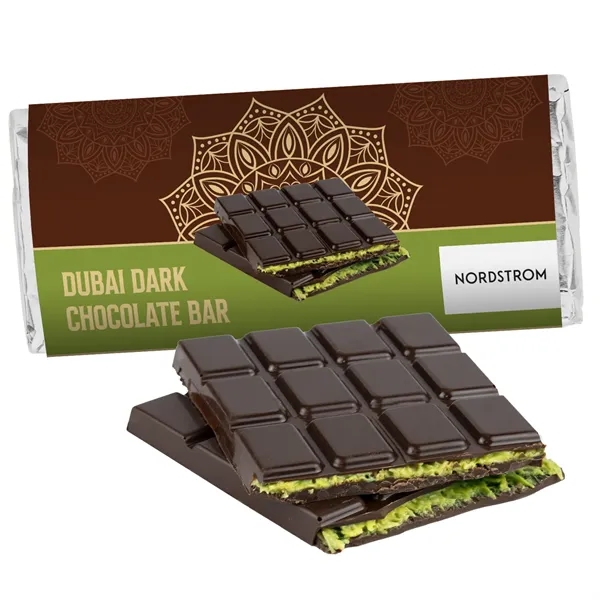 Dubai Chocolate Bar... from ASI 71685 Midnite Snax®
