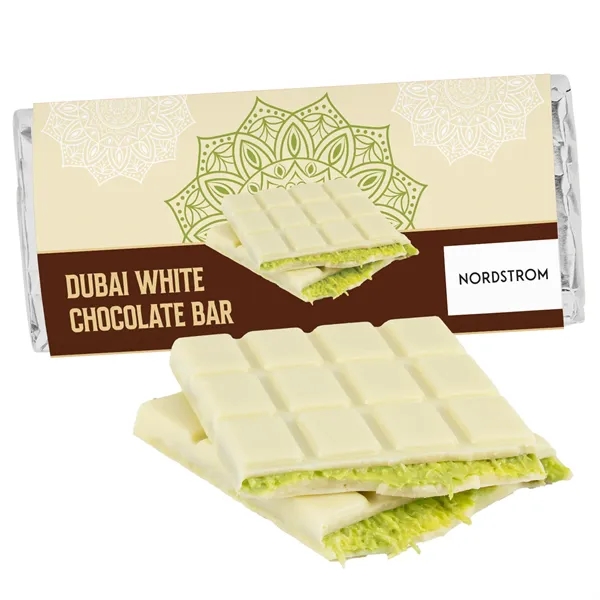 Dubai Chocolate Bar... from ASI 71685 Midnite Snax®