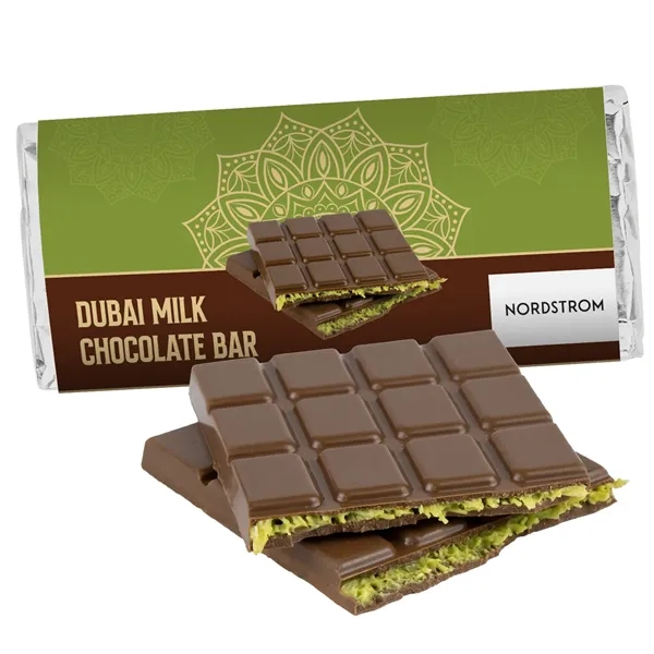 Dubai Chocolate Bar... from ASI 71685 Midnite Snax®