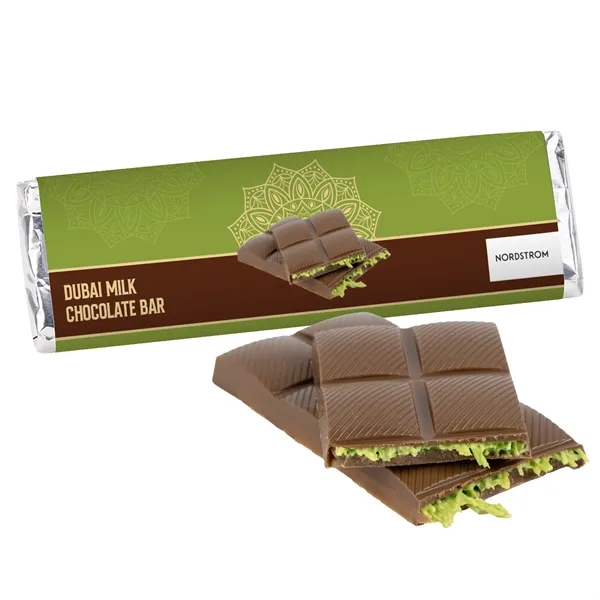 Dubai Chocolate Bar... from ASI 71685 Midnite Snax®