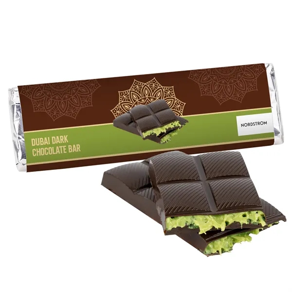 Dubai Chocolate Bar... from ASI 71685 Midnite Snax®