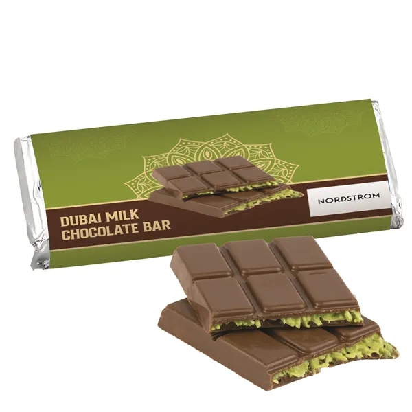 Dubai Chocolate Bar... from ASI 71685 Midnite Snax®