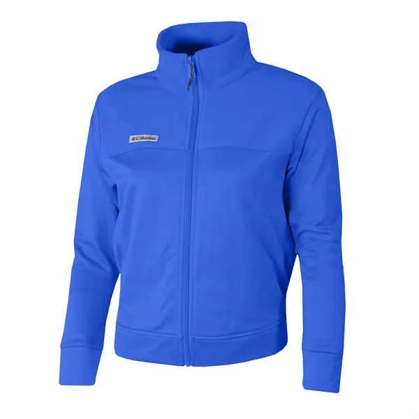 Full Zip Fleece. Features: UPF 50 sun protection.... from ASI 38120 Ball Pro / Diversified Quality Kitchenware / Branded Apparel Designs