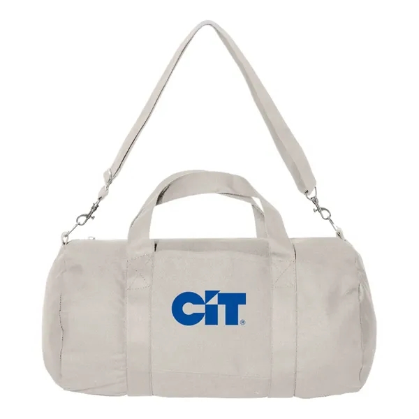 Cotton Canvas Duffel Bag... from ASI 31517 Admart Products / Admart Line