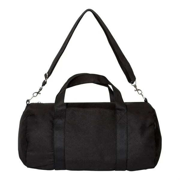 Cotton Canvas Duffel Bag... from ASI 31517 Admart Products / Admart Line