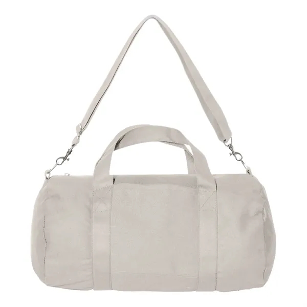 Cotton Canvas Duffel Bag... from ASI 31517 Admart Products / Admart Line