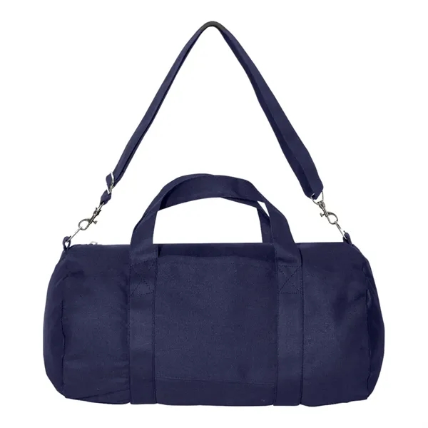 Cotton Canvas Duffel Bag... from ASI 31517 Admart Products / Admart Line