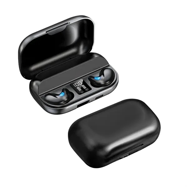 Wireless Earbuds with Charging Case... from ASI 31517 Admart Products / Admart Line