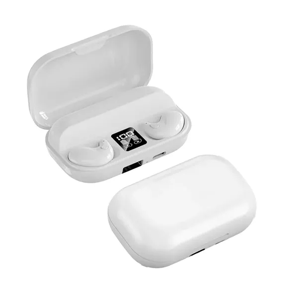 Wireless Earbuds with Charging Case... from ASI 31517 Admart Products / Admart Line