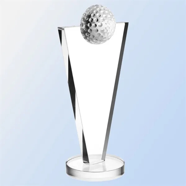Victory Golf Ball Award... from ASI 31517 Admart Products / Admart Line