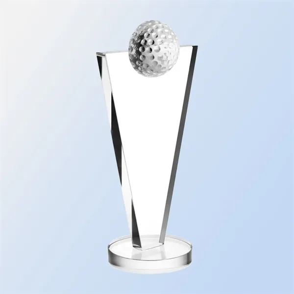Victory Golf Ball Award... from ASI 31517 Admart Products / Admart Line