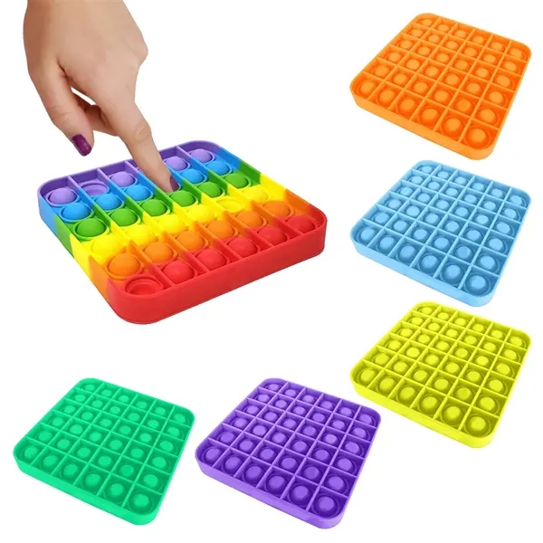 This pop fidget toy with help you concentrate.... from ASI 31517 Admart Products