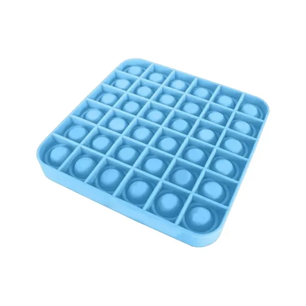 This pop fidget toy with help you concentrate.... from ASI 31517 Admart Products