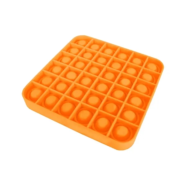 This pop fidget toy with help you concentrate.... from ASI 31517 Admart Products