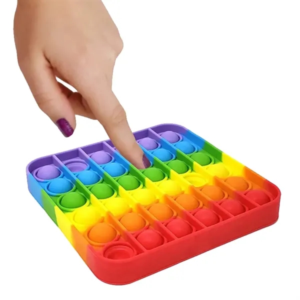 This pop fidget toy with help you concentrate.... from ASI 31517 Admart Products