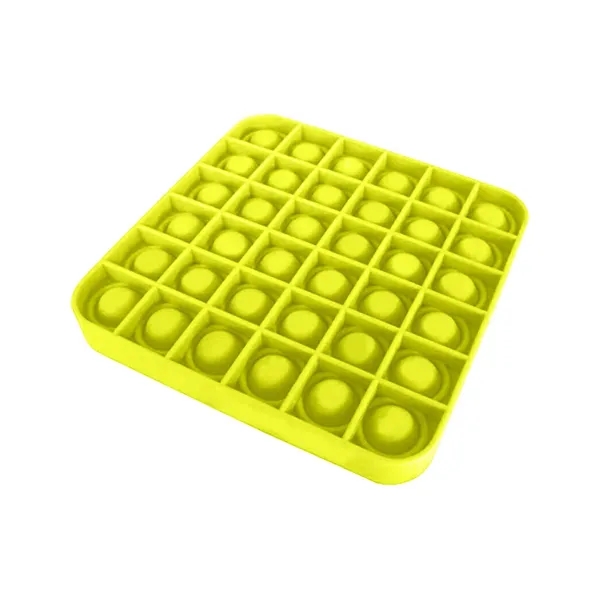 This pop fidget toy with help you concentrate.... from ASI 31517 Admart Products