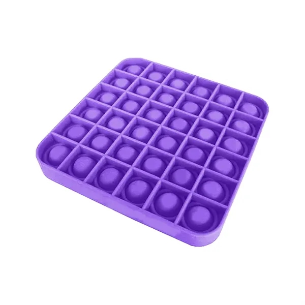 This pop fidget toy with help you concentrate.... from ASI 31517 Admart Products