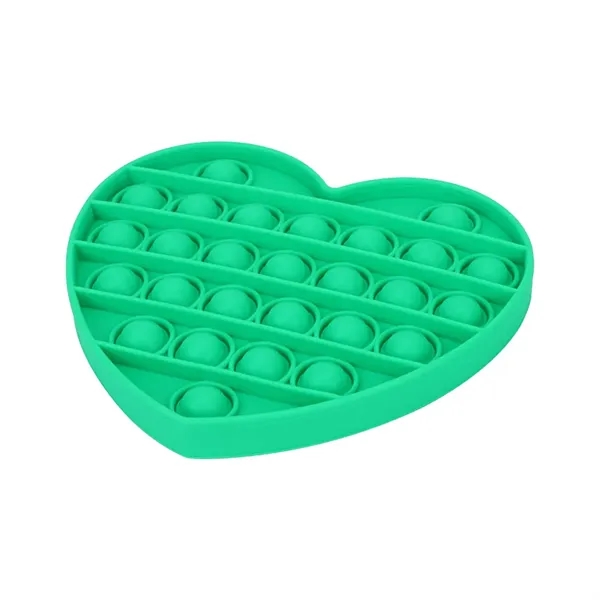 Pop fidget toy makes a popping sound when pushed.... from ASI 31517 Admart Products