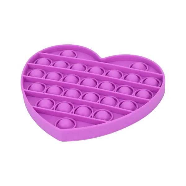 Pop fidget toy makes a popping sound when pushed.... from ASI 31517 Admart Products