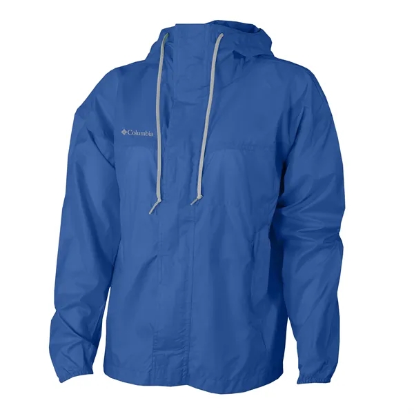Windbreaker features UPF 40 sun protection Water resistant fabric.... from ASI 38120 Ball Pro / Diversified Quality Kitchenware / Branded Apparel Designs