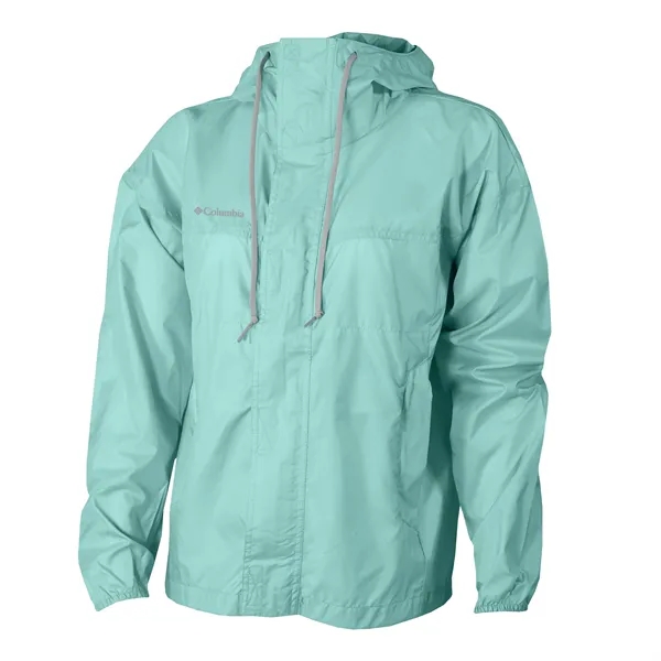 Windbreaker features UPF 40 sun protection Water resistant fabric.... from ASI 38120 Ball Pro / Diversified Quality Kitchenware / Branded Apparel Designs