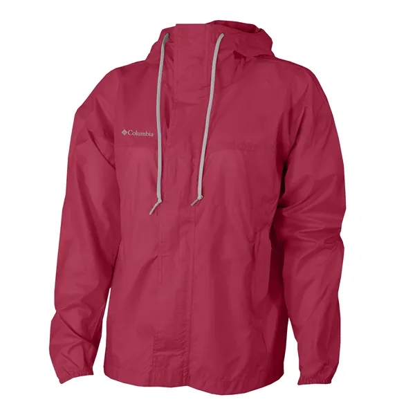 Windbreaker features UPF 40 sun protection Water resistant fabric.... from ASI 38120 Ball Pro / Diversified Quality Kitchenware / Branded Apparel Designs
