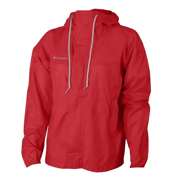 Windbreaker features UPF 40 sun protection Water resistant fabric.... from ASI 38120 Ball Pro / Diversified Quality Kitchenware / Branded Apparel Designs
