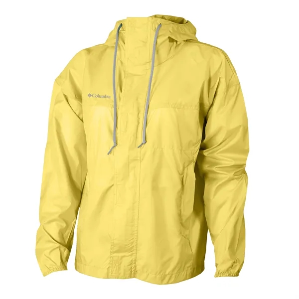 Windbreaker features UPF 40 sun protection Water resistant fabric.... from ASI 38120 Ball Pro / Diversified Quality Kitchenware / Branded Apparel Designs