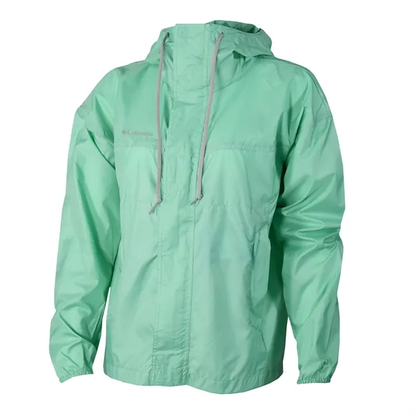 Windbreaker features UPF 40 sun protection Water resistant fabric.... from ASI 38120 Ball Pro / Diversified Quality Kitchenware / Branded Apparel Designs