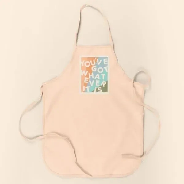 Cooking or crafting or anything in between, keep your clothes all... from ASI 74710 Numo