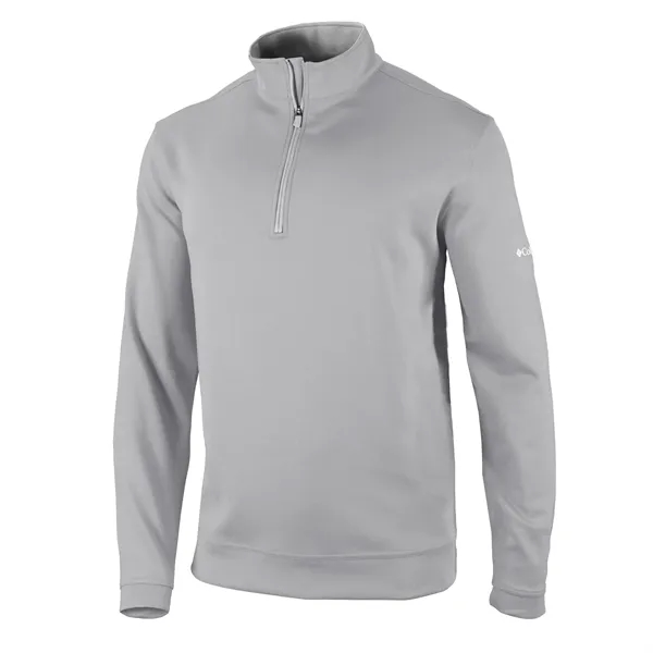 Pullover with UPF 30 sun protection.... from ASI 38120 Ball Pro / Diversified Quality Kitchenware / Branded Apparel Designs