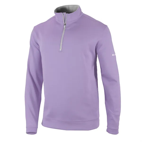 Pullover with UPF 30 sun protection.... from ASI 38120 Ball Pro / Diversified Quality Kitchenware / Branded Apparel Designs