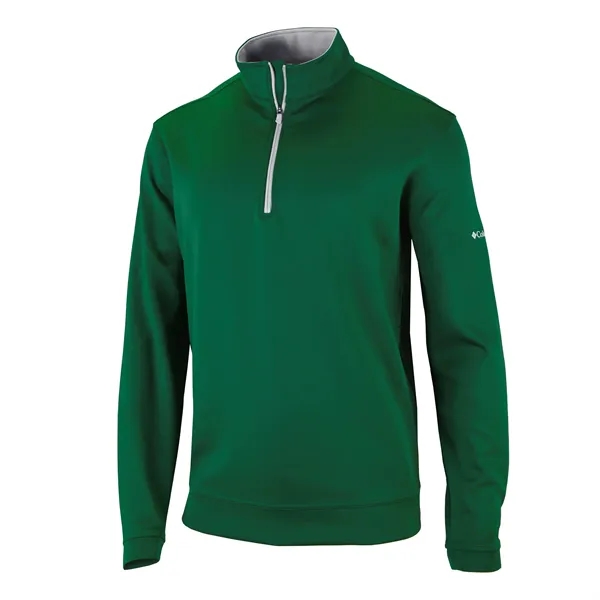Pullover with UPF 30 sun protection.... from ASI 38120 Ball Pro / Diversified Quality Kitchenware / Branded Apparel Designs