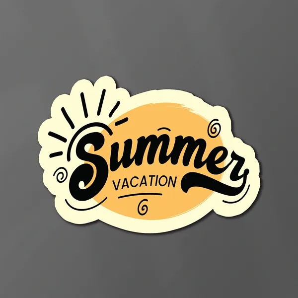 Full color printed and laser cut with your brand in mind,... from ASI 90807 Tekweld