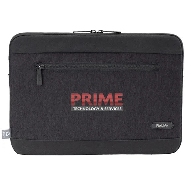 16" laptop sleeve made of recycled heather.... from ASI 39552 BEL Promo