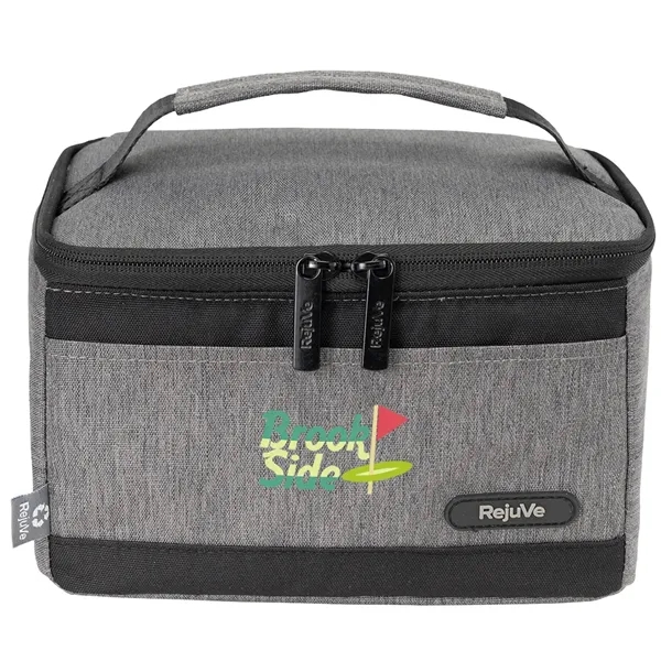 6-can cooler made from recycled heather.... from ASI 39552 BEL Promo