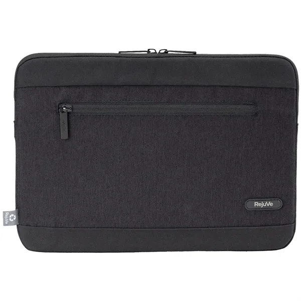 16" laptop sleeve made of recycled heather.... from ASI 39552 BEL Promo