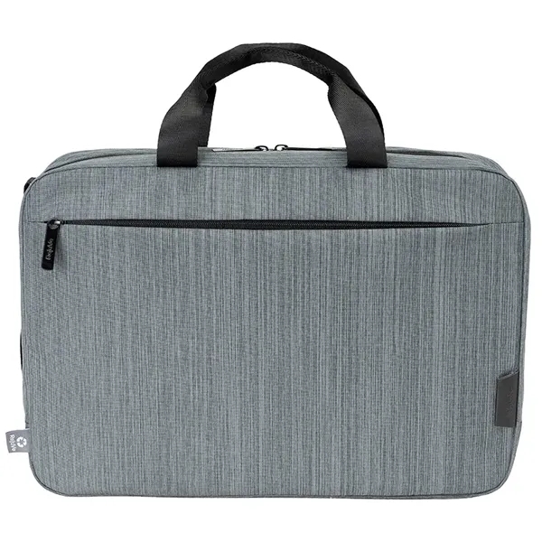 16" laptop/briefcase with top and side handles.... from ASI 39552 BEL Promo