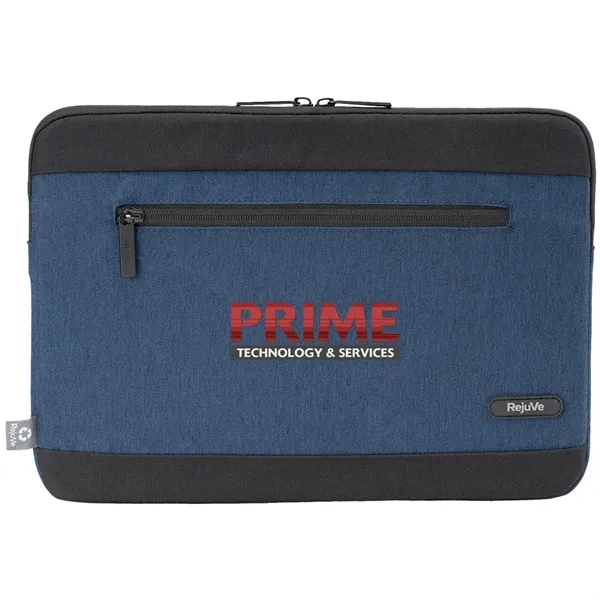 16" laptop sleeve made of recycled heather.... from ASI 39552 BEL Promo