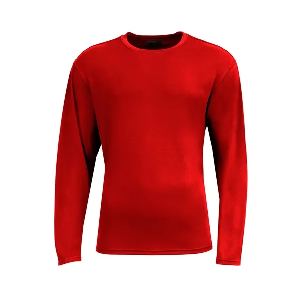 A4 AirFlex Long Sleeve Tee... from ASI 84863 SanMar