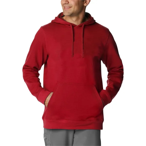 Hoodie with adjustable hood.... from ASI 38120 Ball Pro / Diversified Quality Kitchenware / Branded Apparel Designs
