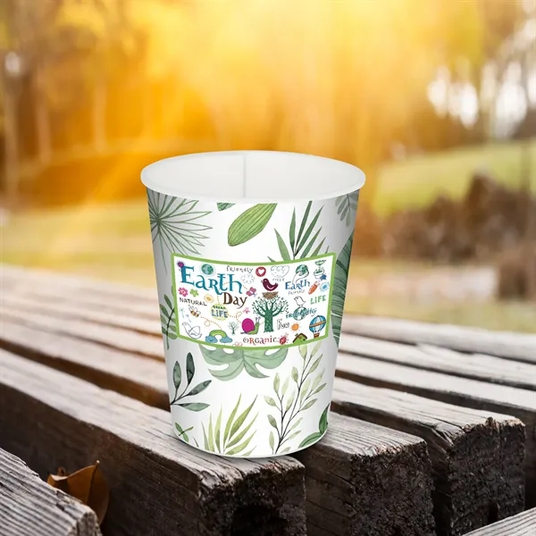 EARTH DAY STADIUM CUP... from ASI 30208 A P Specialties / AP Specialties