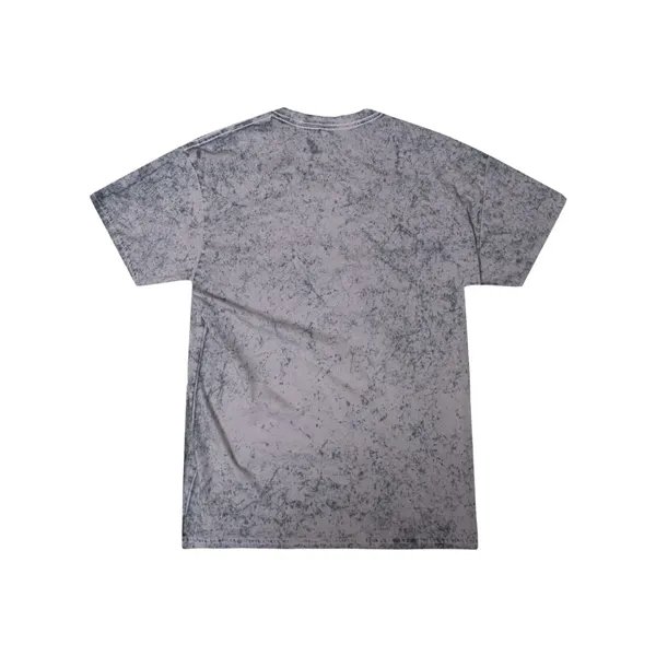 Colortone Color Crush T-Shirt... from ASI 84358 S&S Activewear