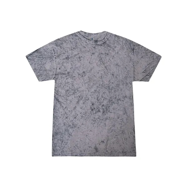 Colortone Color Crush T-Shirt... from ASI 84358 S&S Activewear