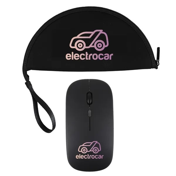 The perfect duo for work on the move. Includes the Mouse... from ASI 61966 HPG / HandStands