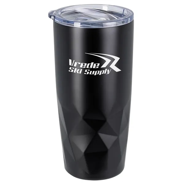 Glacial Diamonds Tumbler - 20 oz.... from ASI 40480 Koozie Group / Norwood