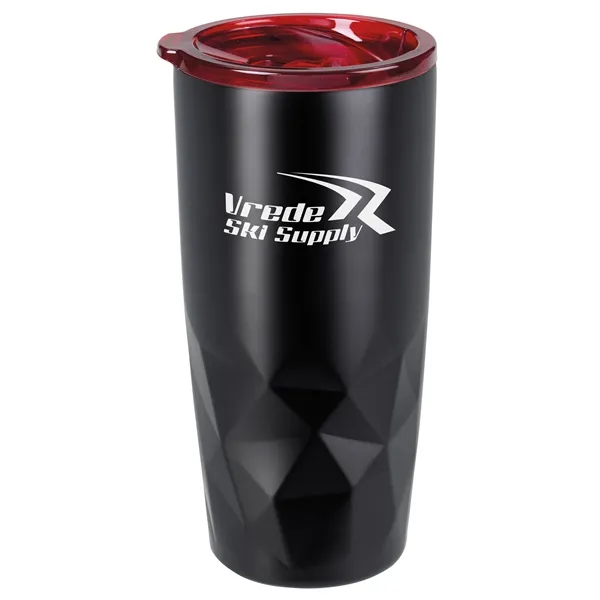 Glacial Diamonds Tumbler - 20 oz.... from ASI 40480 Koozie Group / Norwood