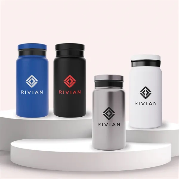 The 350 ml / 12 oz Trend Setter Mini is a... from ASI 88660 Spector & Co.