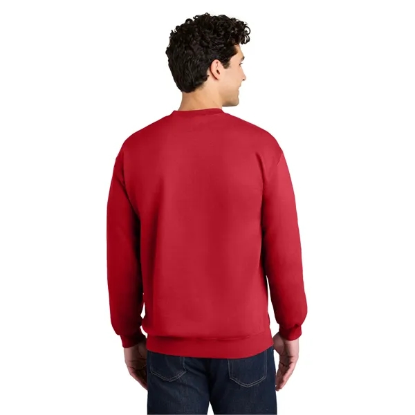 Gildan Softstyle Crewneck Sweatshirt... from ASI 84863 SanMar